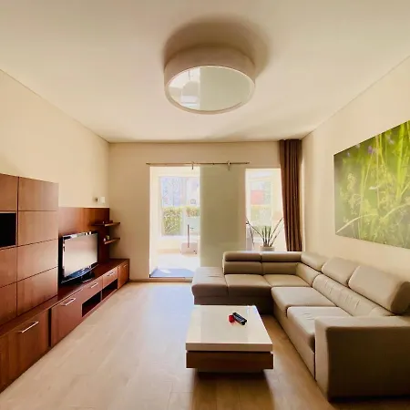 Great Flat With Terrace In Oldtown-prime Apartment *
