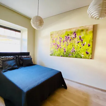 Great Flat With Terrace In Oldtown-prime *
