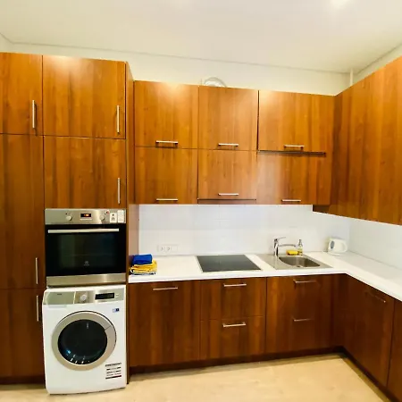 Great Flat With Terrace In Oldtown-prime