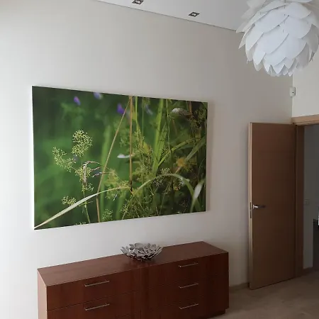 Great Flat With Terrace In Oldtown-prime Apartment