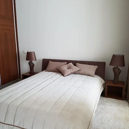Great Flat With Terrace In Oldtown-prime Apartment